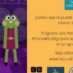 Programar nos ayuda a entender un mundo altamente tecnológico.