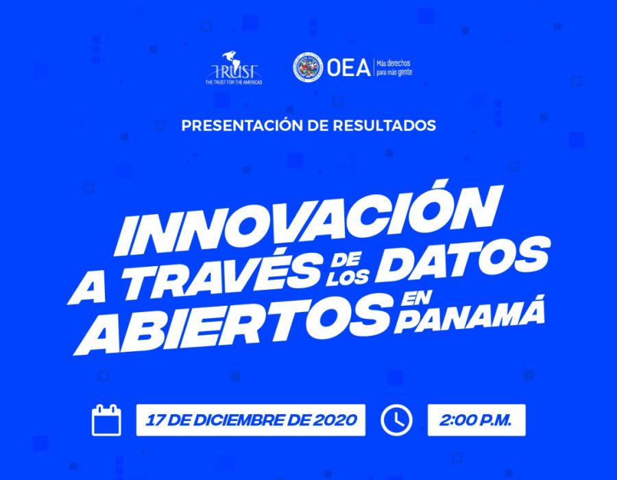 Evento de cierre abierto al público