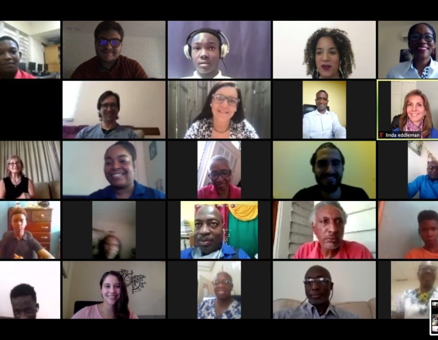 Introductory session of NCB ICON Lab
