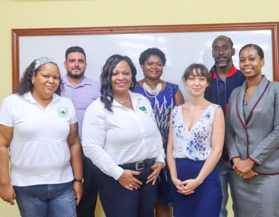 #OpenGovBelize Team