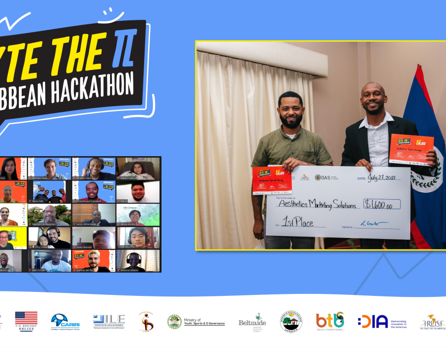Regional Hackathon's participants