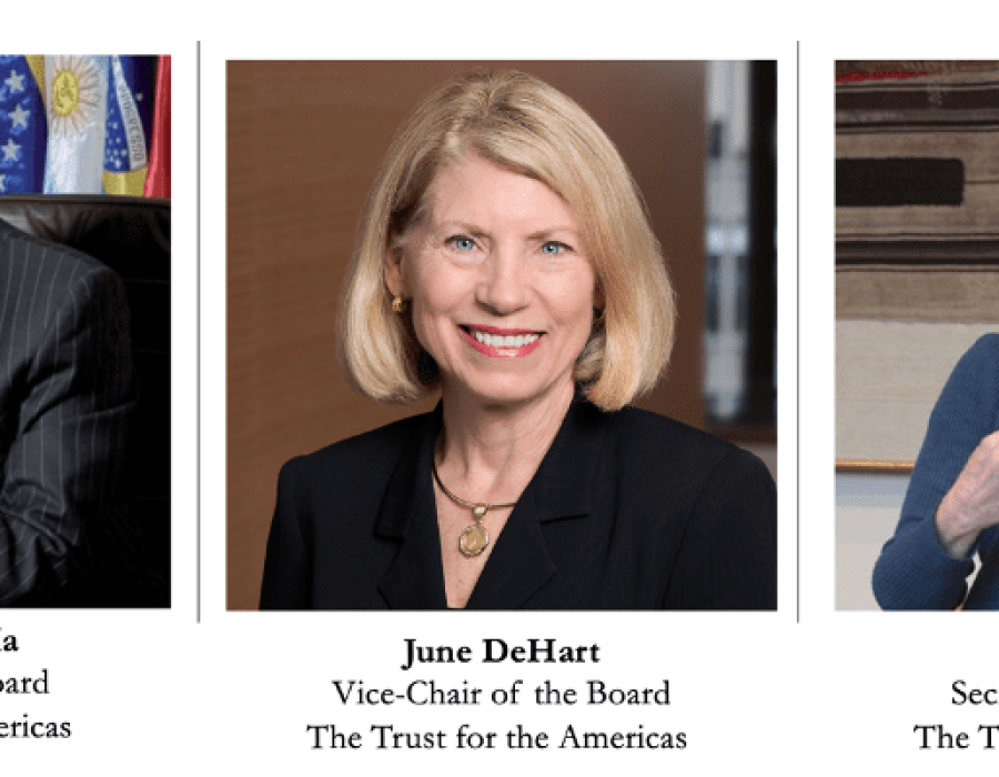 Executive Committee 2020-2022