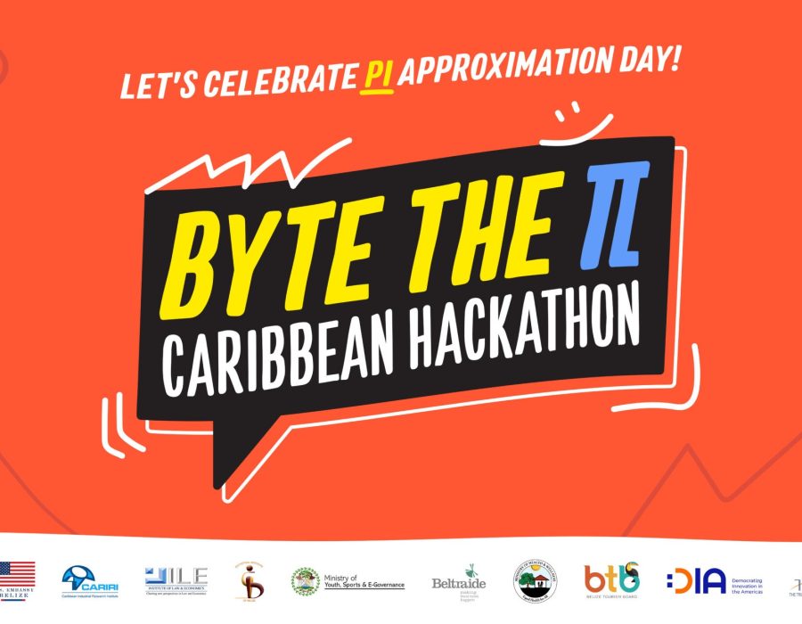 Regional Hackathon invitation