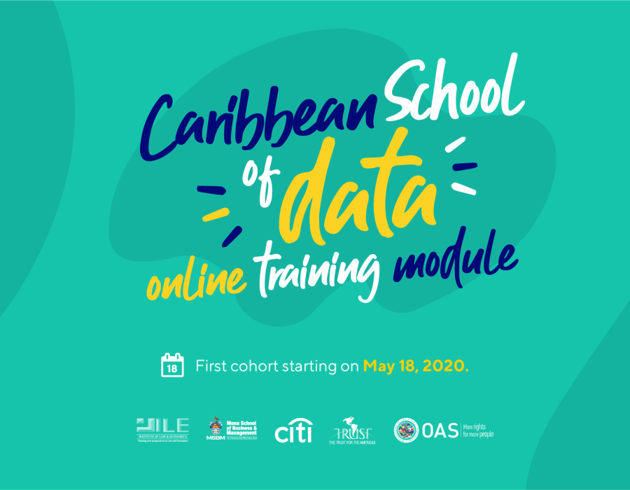 ILE will facilitate the online trainings through the DIA Urban Innovation Lab in Jamaica