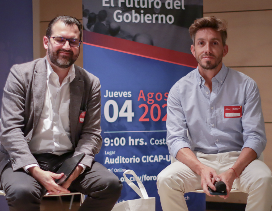Foro GovTech Costa Rica 2022
