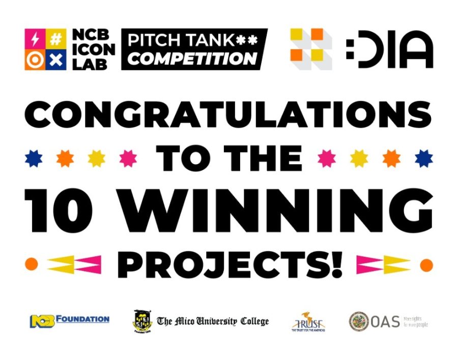 The Trust for the Americas and NBC Foundation have granted USD 10,000 to foster entrepreneurship in youth.