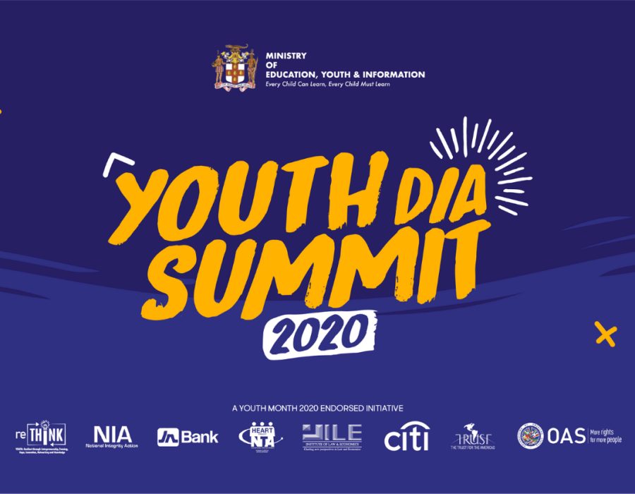 Strong partnerships to spur youth development in the Caribbean