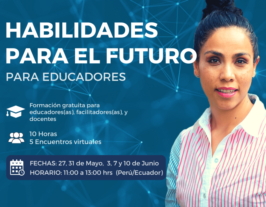 Invitación para docentes