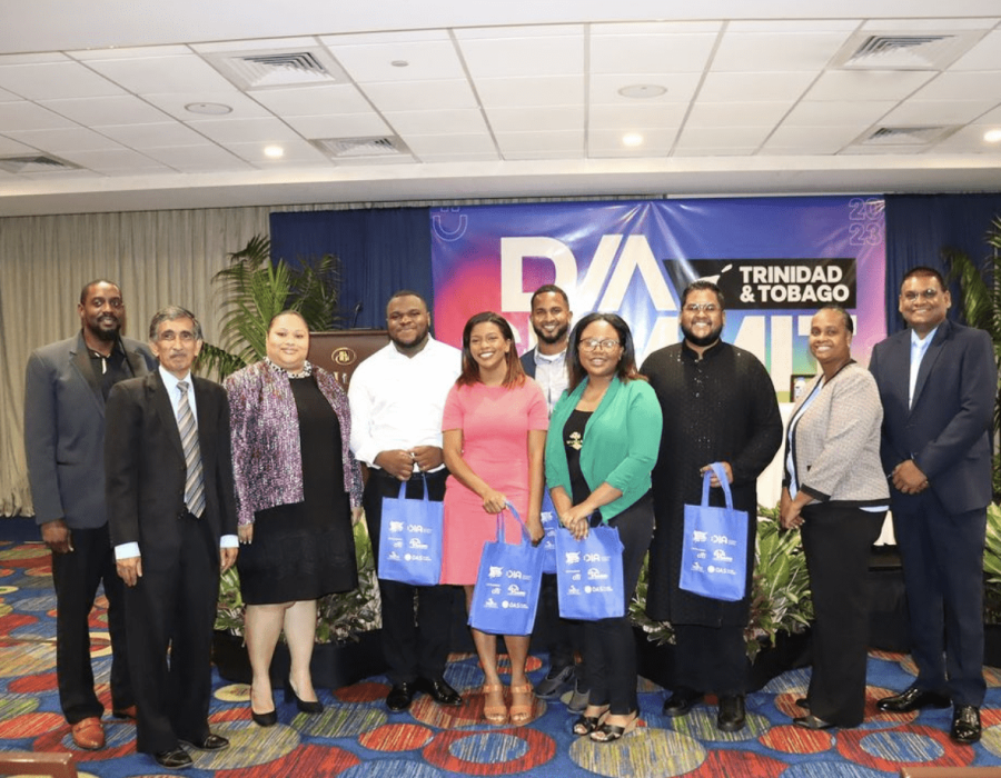 DIA Summit 2023 Trinidad and Tobago