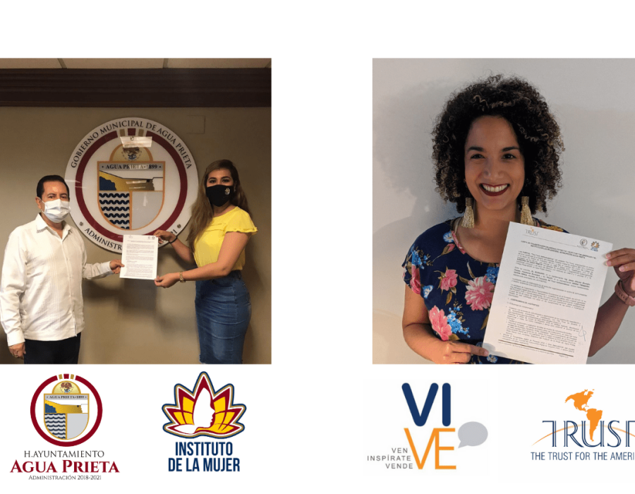 Firma virtual del convenio
