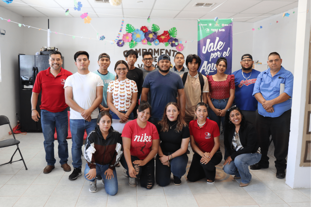 S4S - Ciudad Juarez