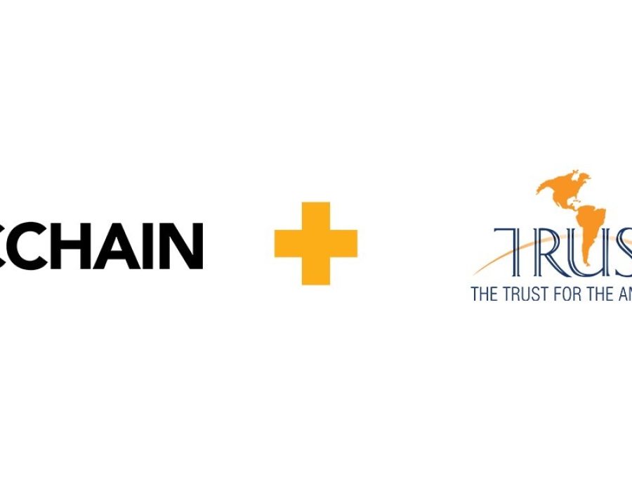 LACChain and The Trust for the Americas