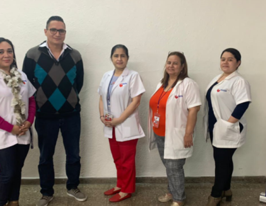 Equipo Inclusión Educativa- IT Teletón inicia con su aula virtual para padres y docentes de la mano con POETA