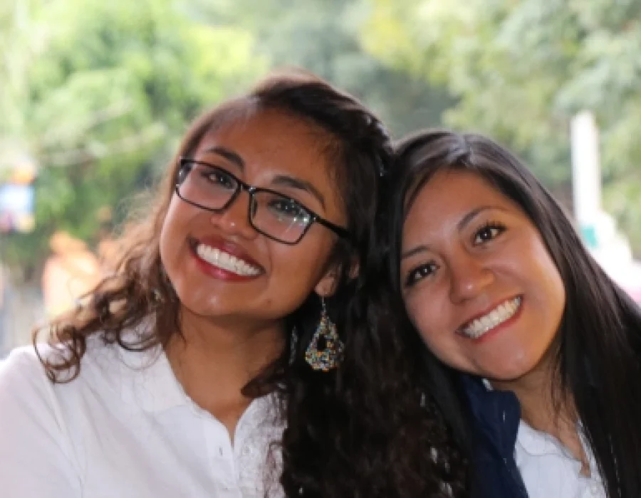 The Trust for the Americas impulsa el fortalecimiento de habilidades en mujeres de LAC