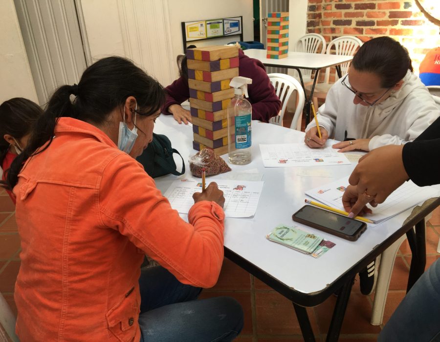 Las tecnologías, herramientas para la construcción de sociedades más equitativas e igualitarias