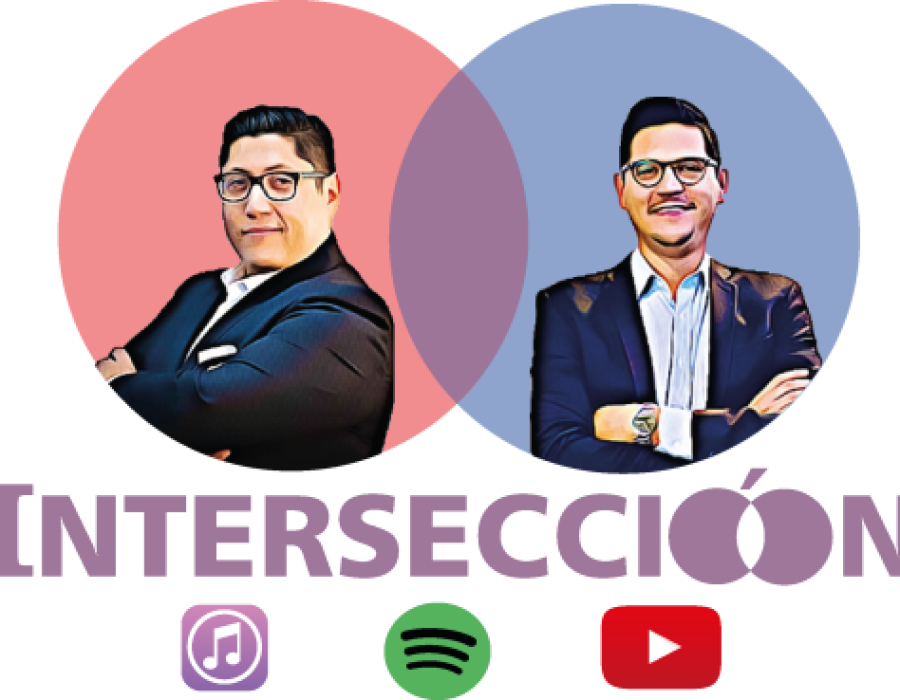 INTERSECCIÓN: conversaciones y consejos útiles para emprendedoras en tiempos del COVID-19