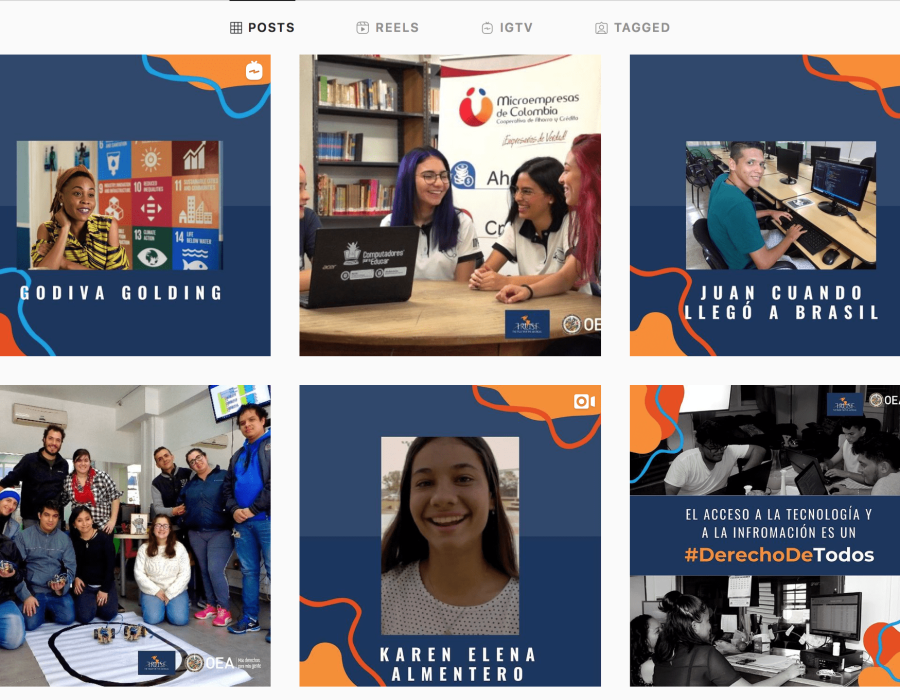4 prácticas para aumentar la participación de los usuarios en Instagram