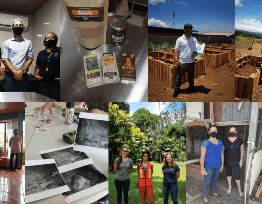 “Gente Emprende”: un espacio de colaboración, grandes ideas y soluciones sociales