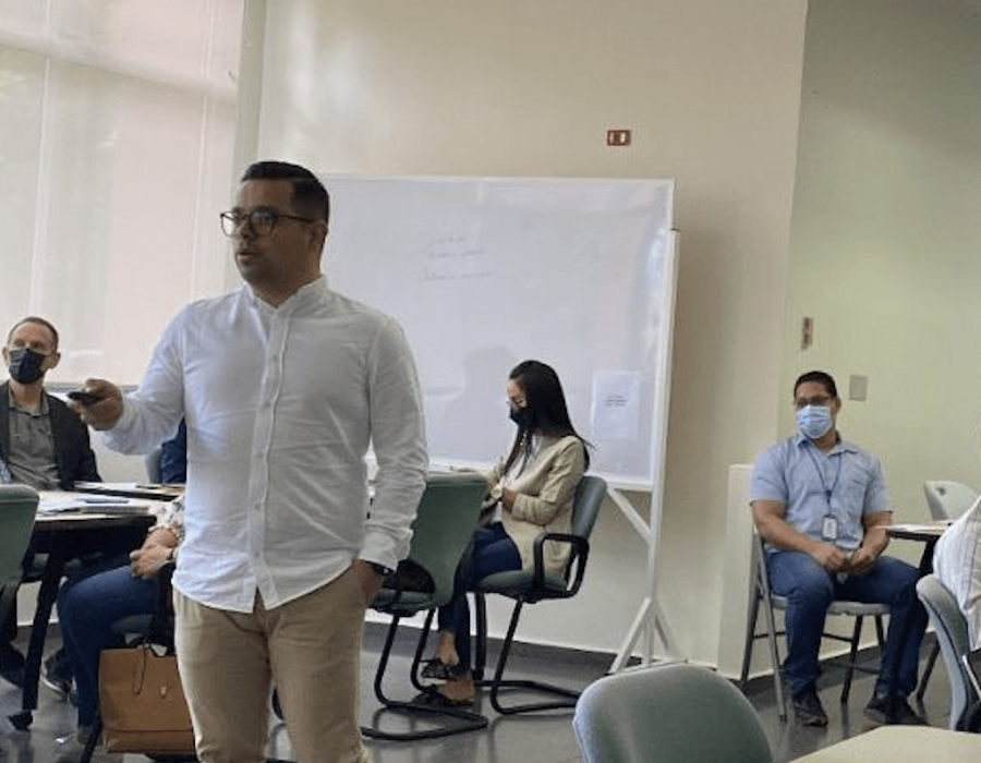 Programa DIA fue seleccionado por el Global Data Barometer para promover la apertura de datos temáticos en Panamá 