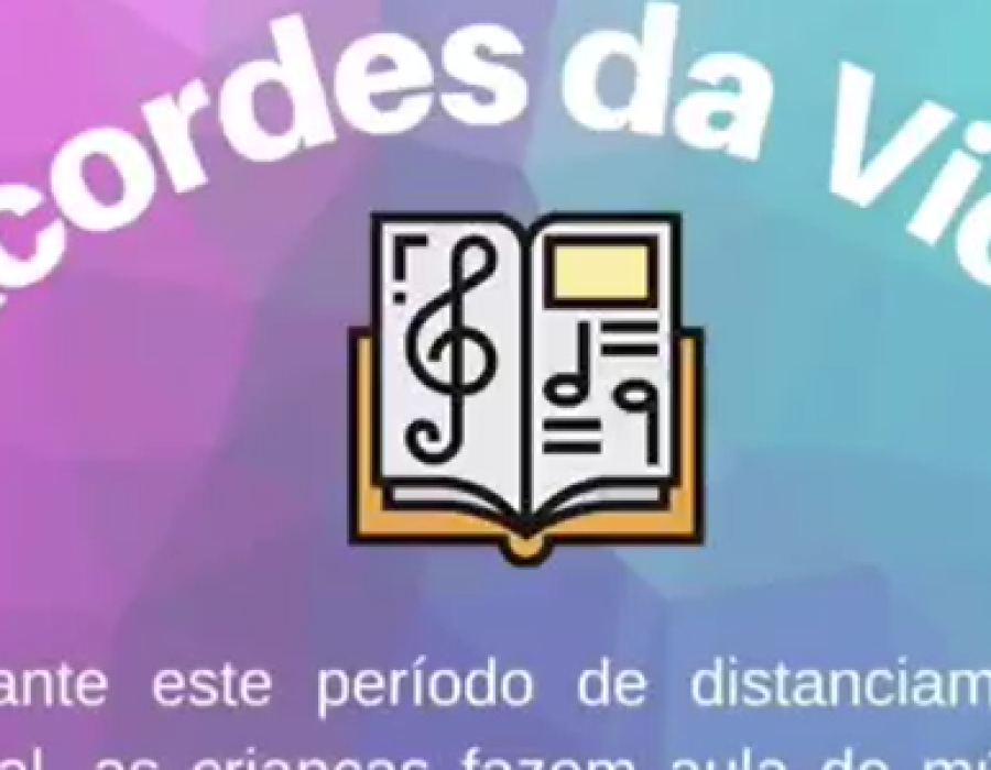 Acordes Da Vida – Un proyecto musical que fomenta la inclusión