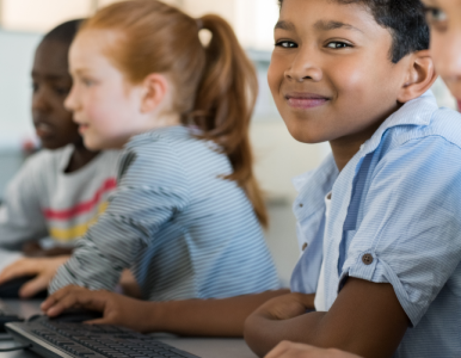 La educación del futuro te necesita a ti