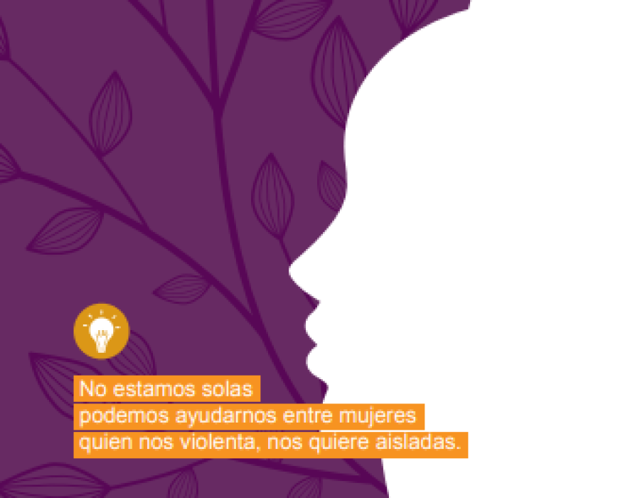 “In order to prevent violence against women, it is fundamental to identify it in a timely manner”: Specialist