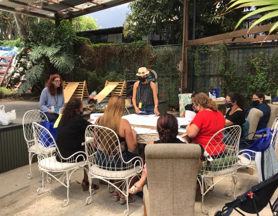 La revolución de las mujeres emprendedoras