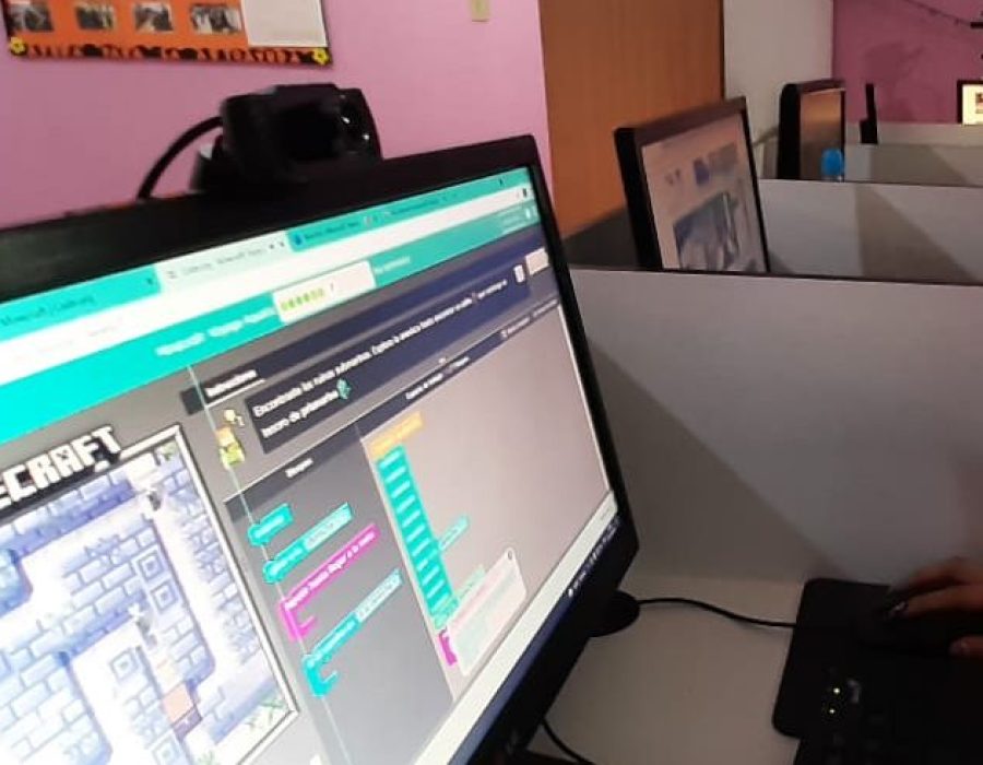 Webinars como estrategia de aprendizaje  