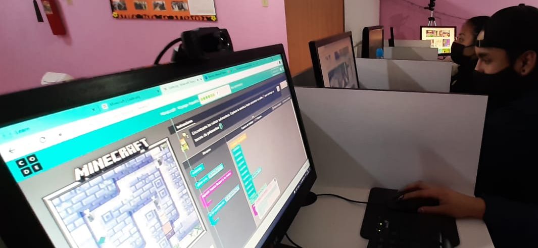 Webinars como estrategia de aprendizaje  