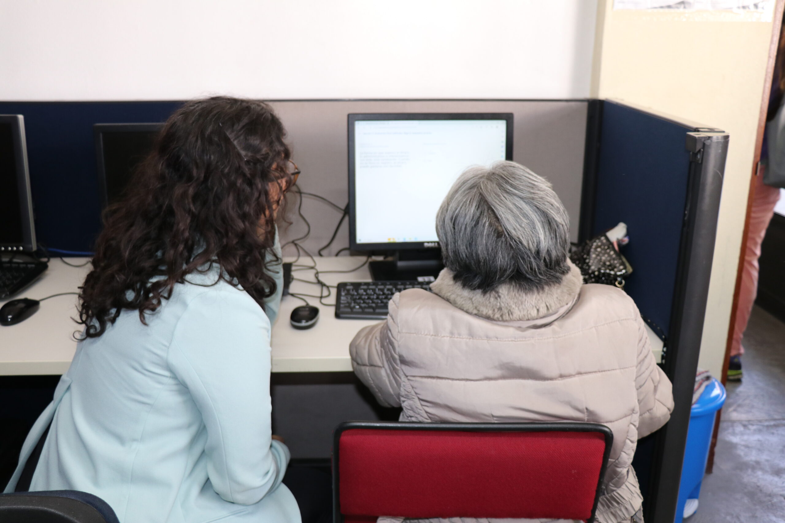 Capacitación en Celamex
